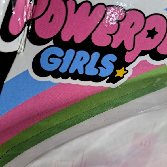 NWT PowerPuff girls pack - Picture 2 of 2
